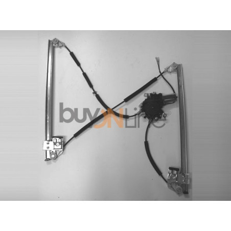 EW063900 ALZACRISTALLI ELETTRICI