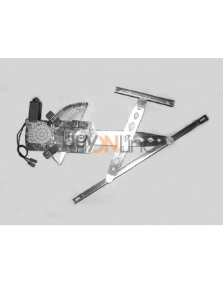 EW064020 ALZACRISTALLI ELETTRICI