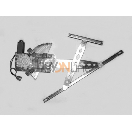 EW064020 ALZACRISTALLI ELETTRICI