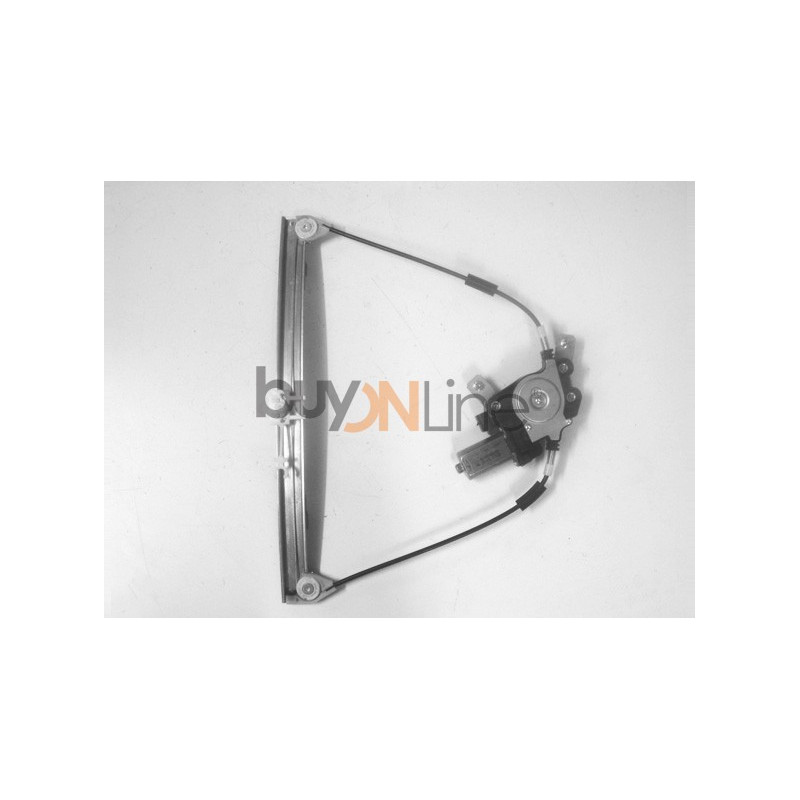 EW064200 ALZACRISTALLI ELETTRICI