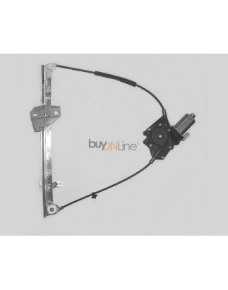 EW064800 ALZACRISTALLI ELETTRICI