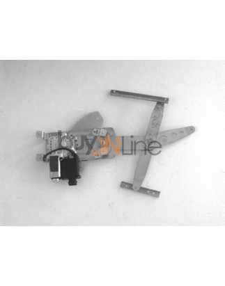 EW064900 ALZACRISTALLI ELETTRICI