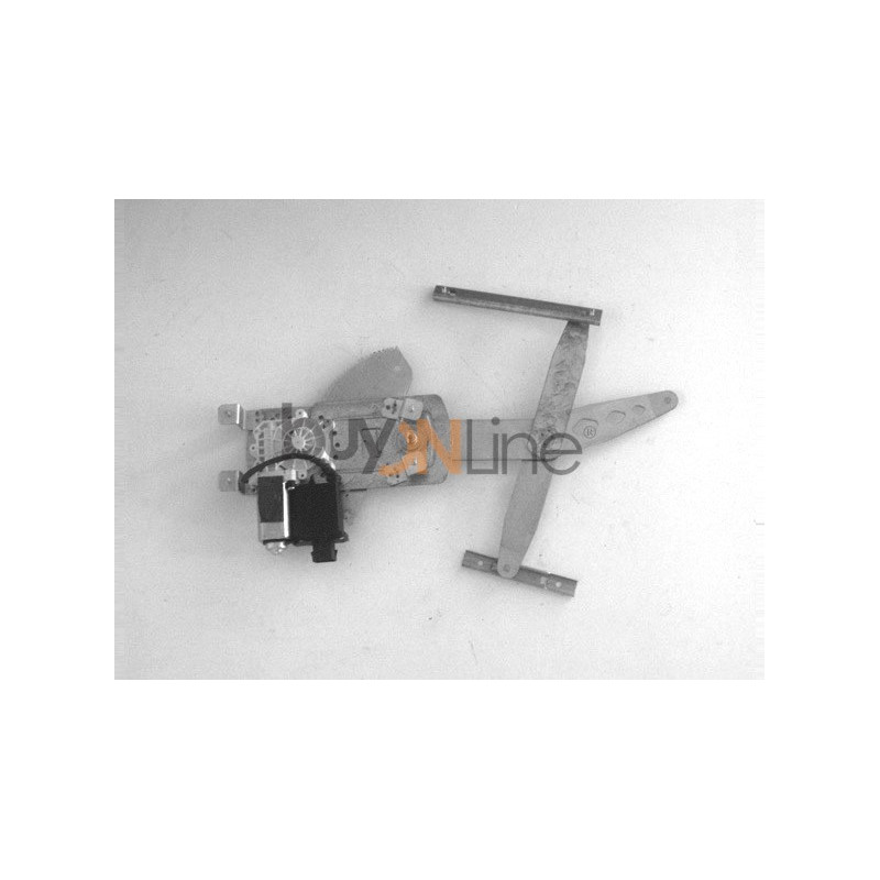 EW064900 ALZACRISTALLI ELETTRICI