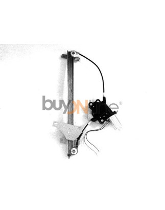 EW065020 ALZACRISTALLI ELETTRICI