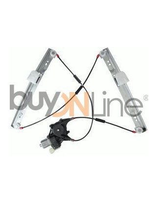 EW065400 ALZACRISTALLI ELETTRICI