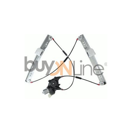 EW065400 ALZACRISTALLI ELETTRICI