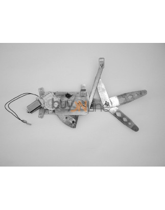 EW065600 ALZACRISTALLI ELETTRICI