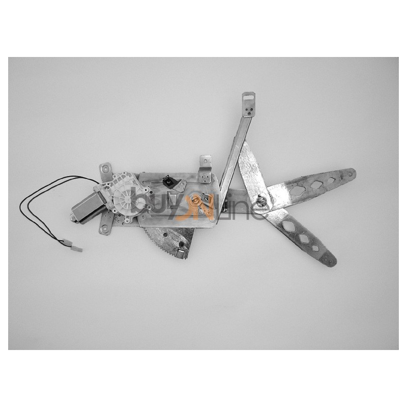 EW065600 ALZACRISTALLI ELETTRICI