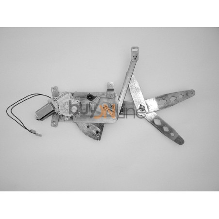 EW065600 ALZACRISTALLI ELETTRICI