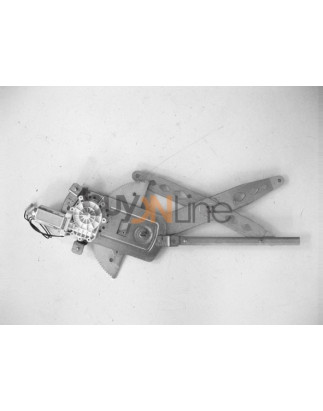 EW065700 ALZACRISTALLI ELETTRICI