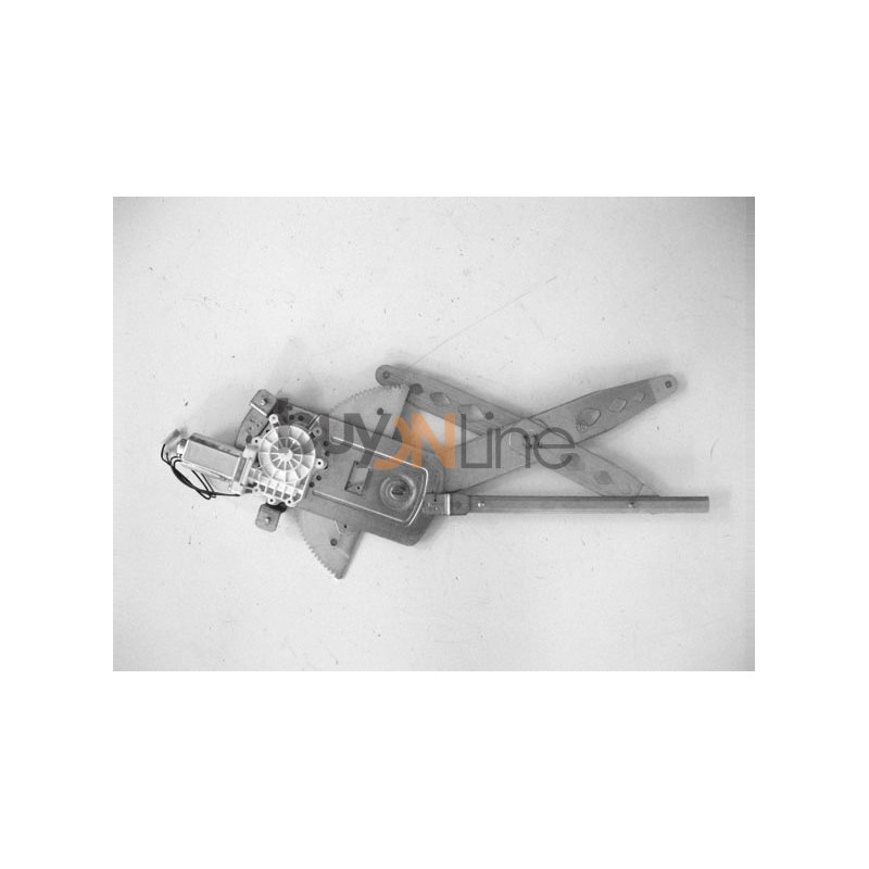 EW065700 ALZACRISTALLI ELETTRICI