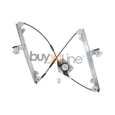 EW066000 ALZACRISTALLI ELETTRICI