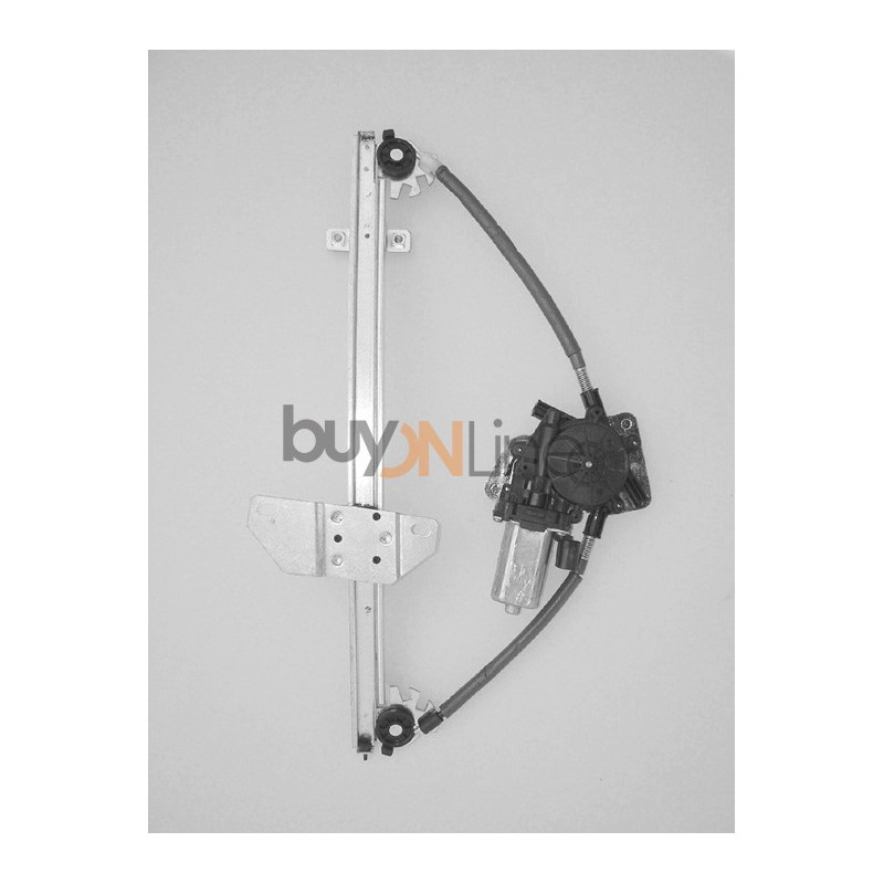 EW066100 ALZACRISTALLI ELETTRICI