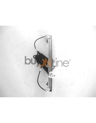 EW066200 ALZACRISTALLI ELETTRICI