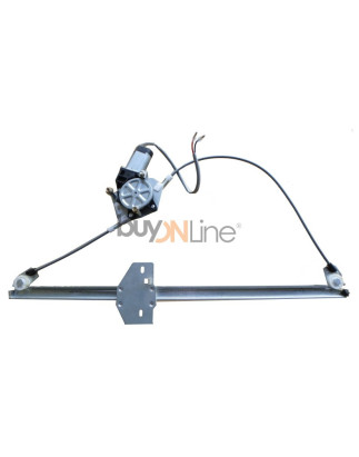 EW066400 ALZACRISTALLI ELETTRICI