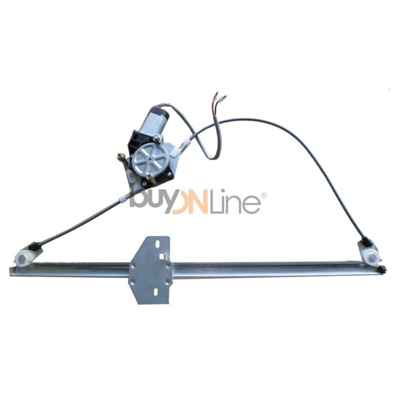 EW066400 ALZACRISTALLI ELETTRICI