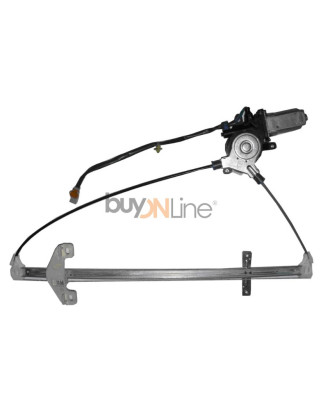 EW066420 ALZACRISTALLI ELETTRICI