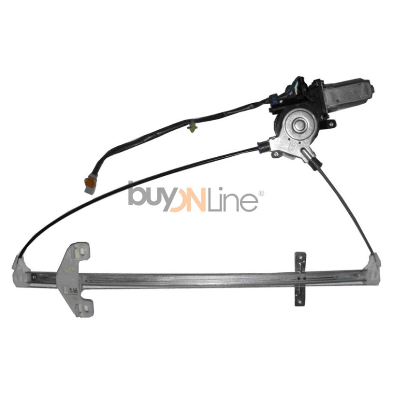 EW066420 ALZACRISTALLI ELETTRICI