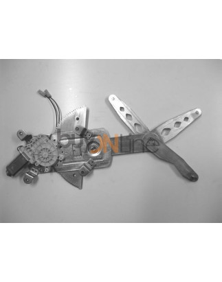 EW066500 ALZACRISTALLI ELETTRICI