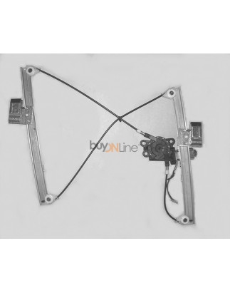 EW066600 ALZACRISTALLI ELETTRICI