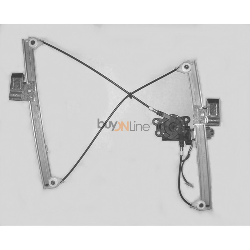 EW066600 ALZACRISTALLI ELETTRICI