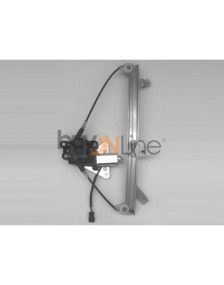 EW066700 ALZACRISTALLI ELETTRICI