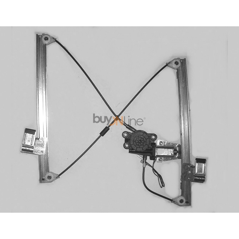 EW066800 ALZACRISTALLI ELETTRICI