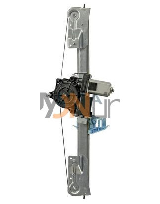 EW067000 ALZACRISTALLI ELETTRICI