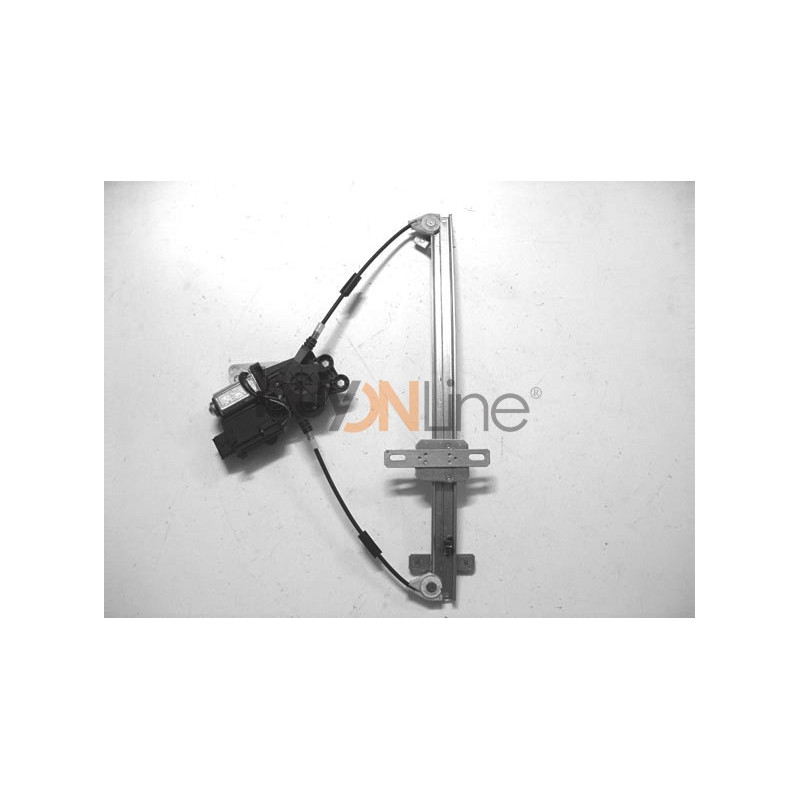 EW067200 ALZACRISTALLI ELETTRICI