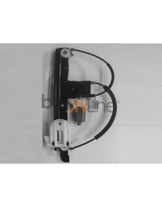 EW067400 ALZACRISTALLI ELETTRICI