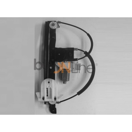 EW067400 ALZACRISTALLI ELETTRICI