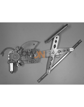 EW067600 ALZACRISTALLI ELETTRICI