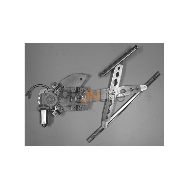 EW067600 ALZACRISTALLI ELETTRICI