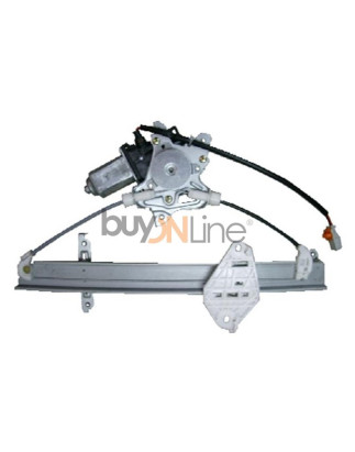 EW067820 ALZACRISTALLI ELETTRICI