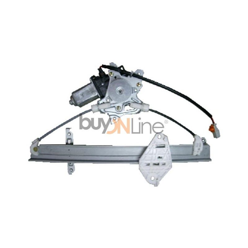 EW067820 ALZACRISTALLI ELETTRICI