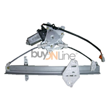 EW067820 ALZACRISTALLI ELETTRICI