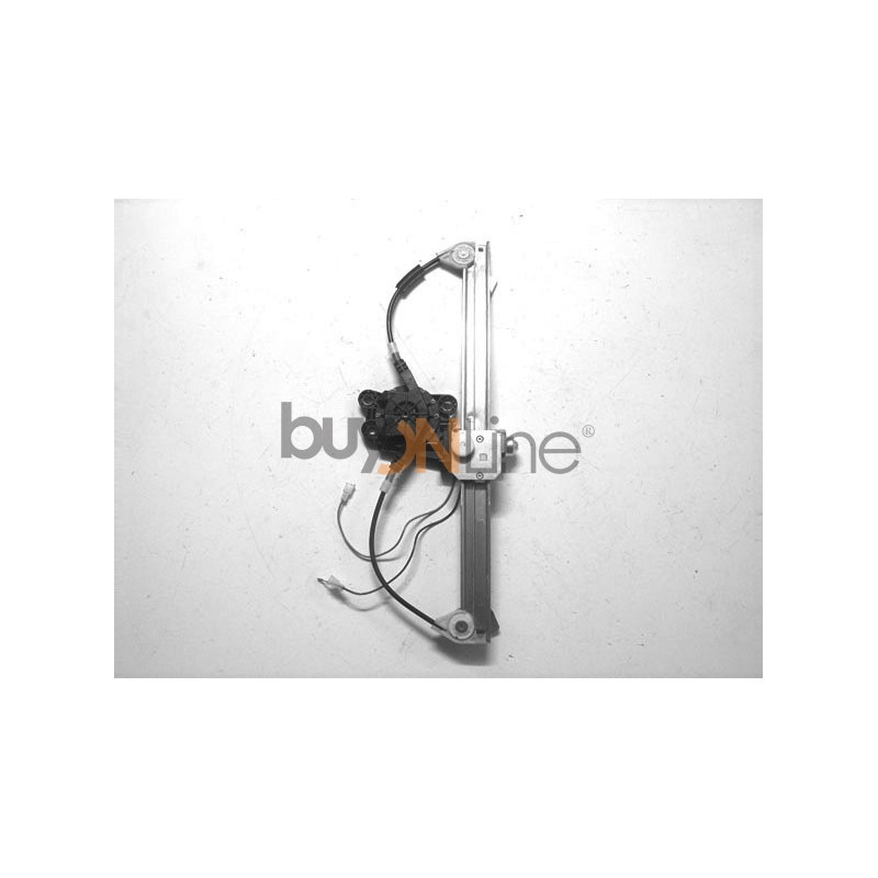 EW067900 ALZACRISTALLI ELETTRICI