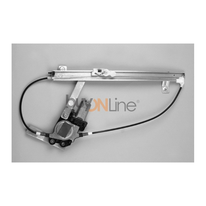 EW069000 ALZACRISTALLI ELETTRICI