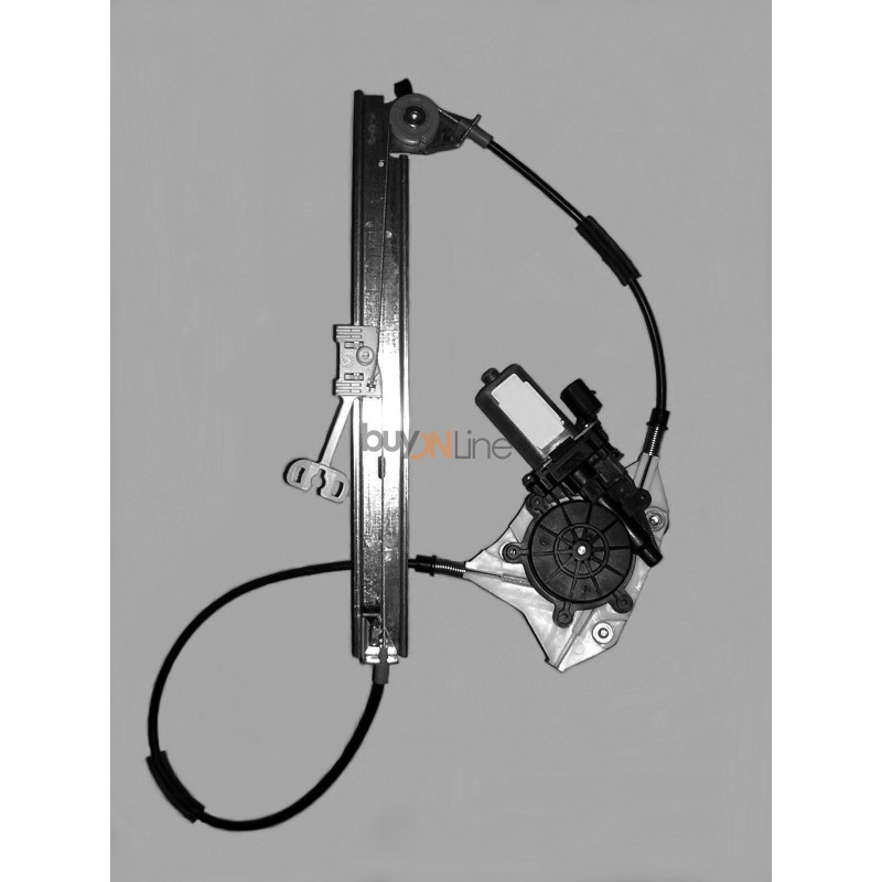 EW069200 ALZACRISTALLI ELETTRICI