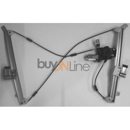 EW069220 ALZACRISTALLI ELETTRICI