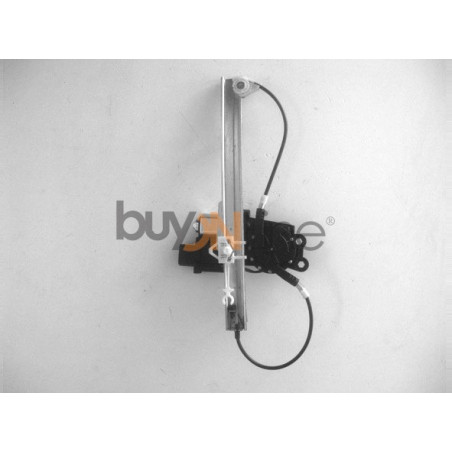 EW069400 ALZACRISTALLI ELETTRICI