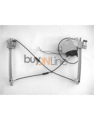 EW069500 ALZACRISTALLI ELETTRICI