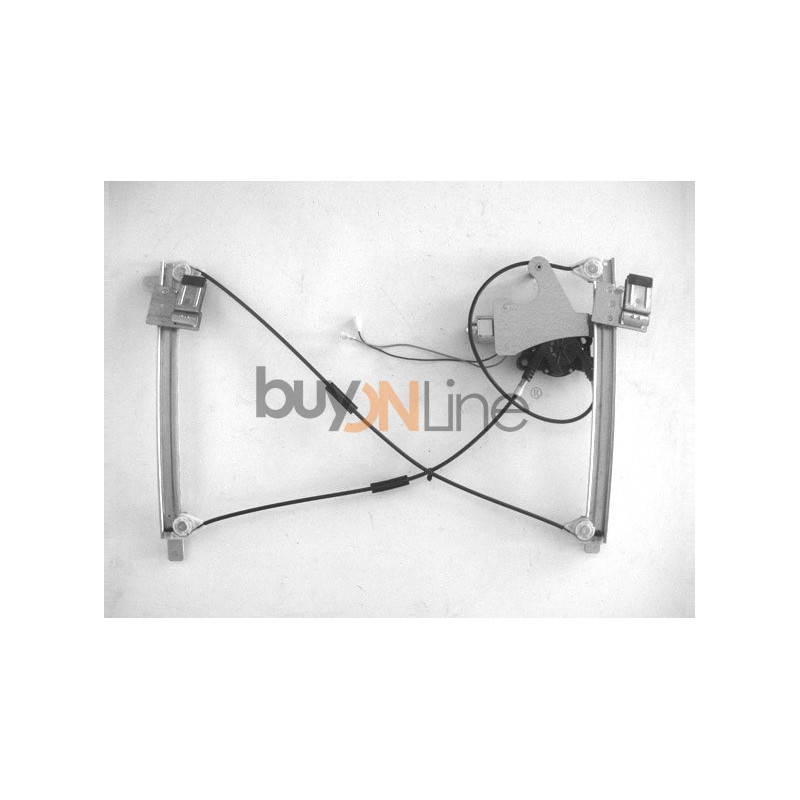 EW069500 ALZACRISTALLI ELETTRICI