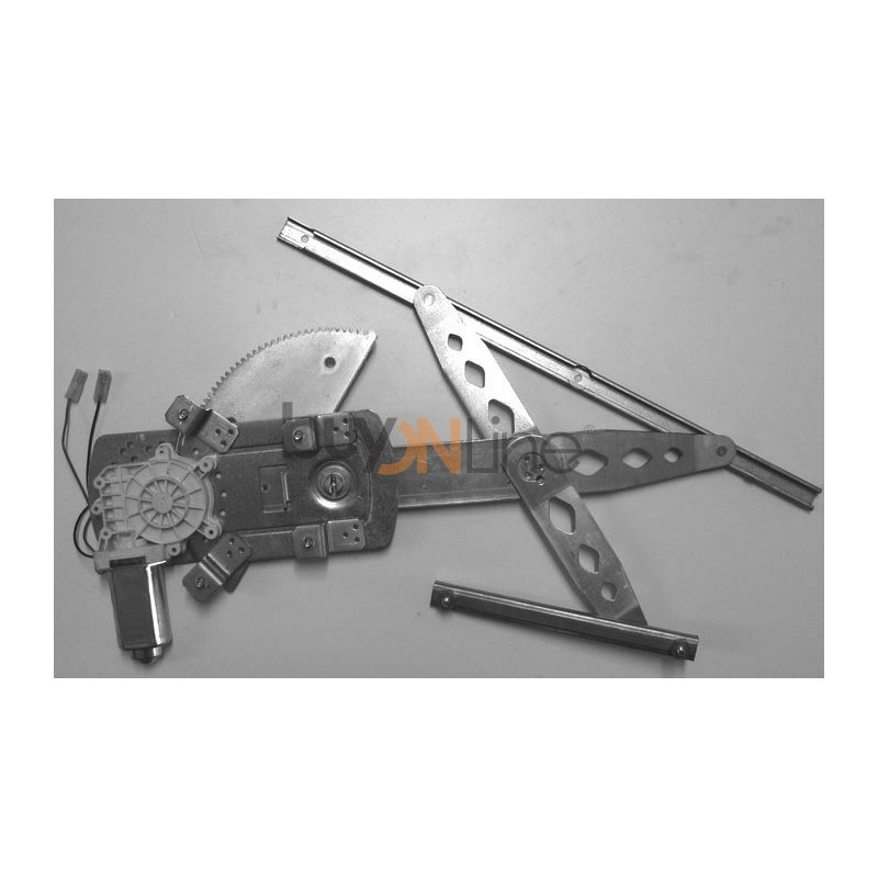 EW069600 ALZACRISTALLI ELETTRICI