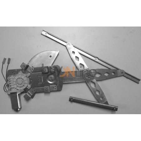 EW069600 ALZACRISTALLI ELETTRICI