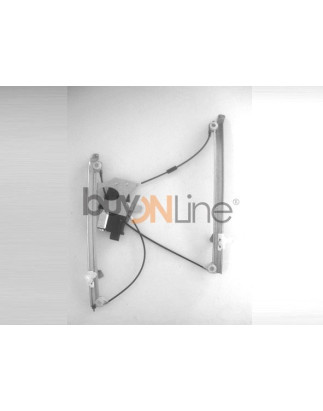 EW069700 ALZACRISTALLI ELETTRICI