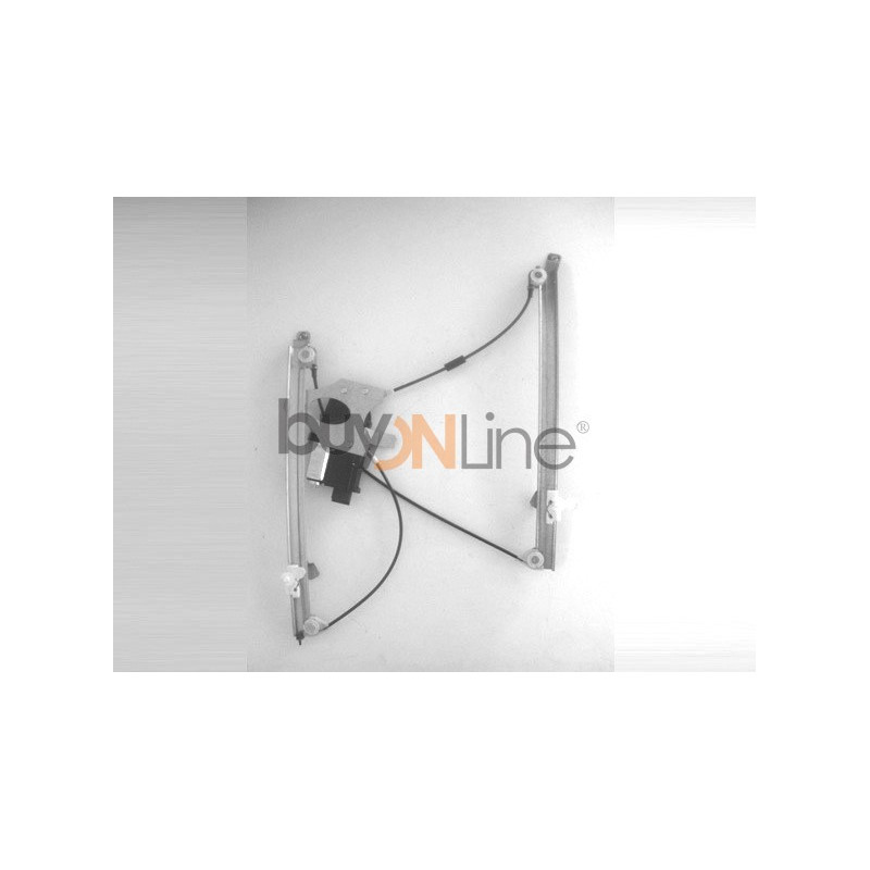 EW069700 ALZACRISTALLI ELETTRICI