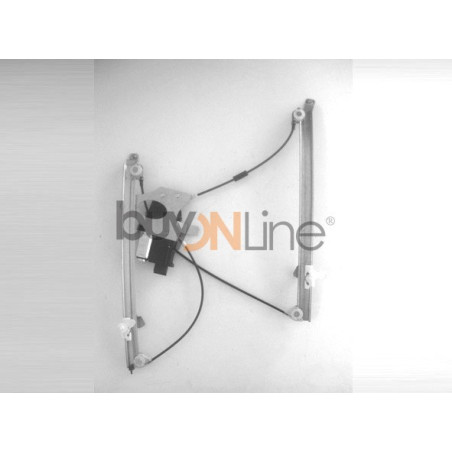 EW069700 ALZACRISTALLI ELETTRICI