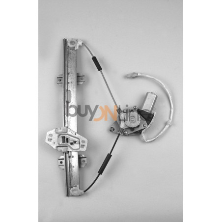 EW070020 ALZACRISTALLI ELETTRICI