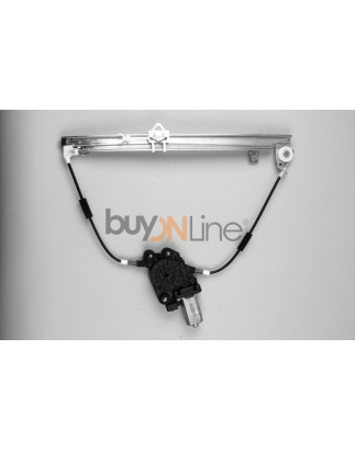 EW070200 ALZACRISTALLI ELETTRICI